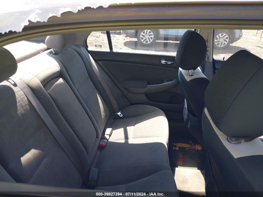 2004 Honda Accord 2.4 Ex VIN: 1HGCM56604A155658 Lot: 39827394