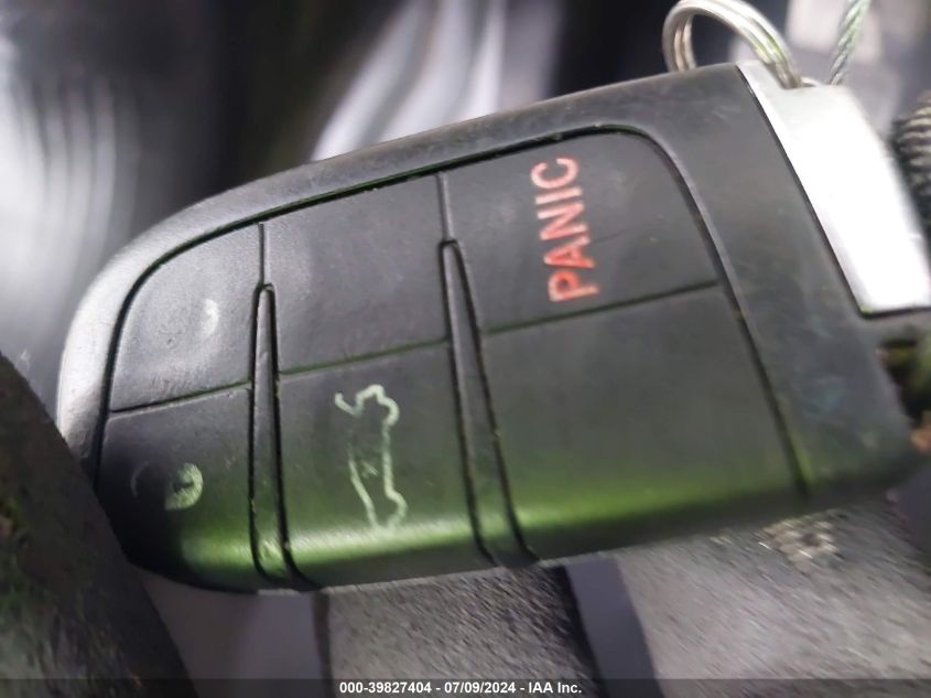 2015 CHRYSLER 200 LIMITED - 1C3CCCAB1FN710076