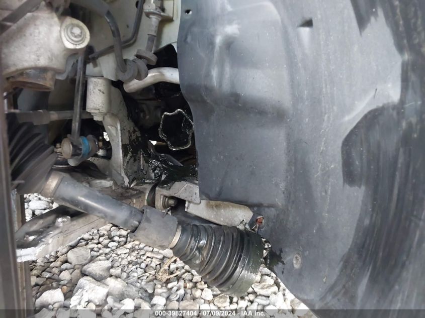 2015 CHRYSLER 200 LIMITED - 1C3CCCAB1FN710076