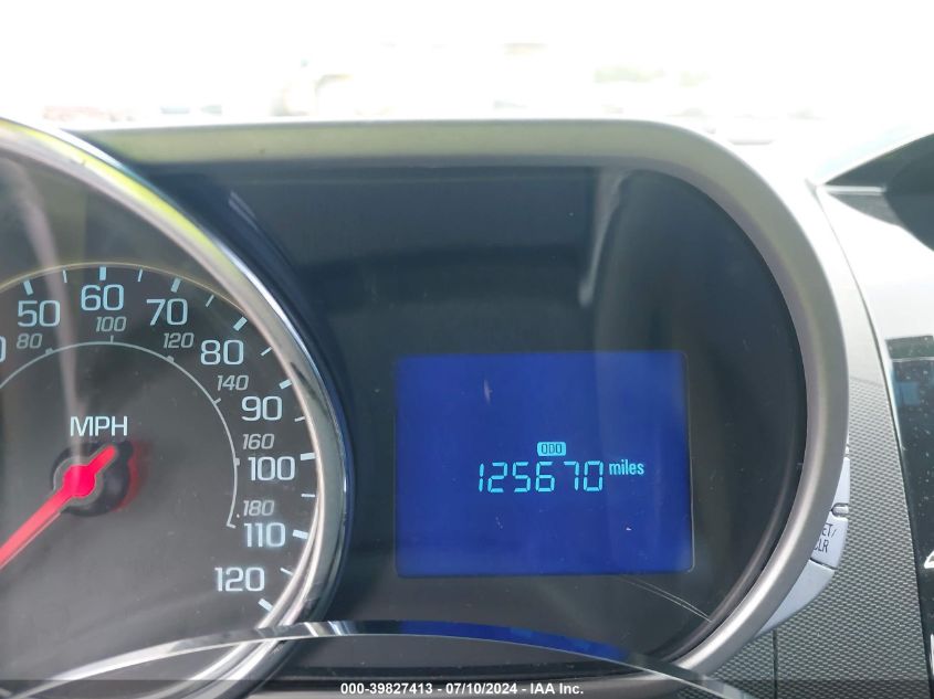 KL8CD6S92EC516858 2014 Chevrolet Spark 1Lt Auto