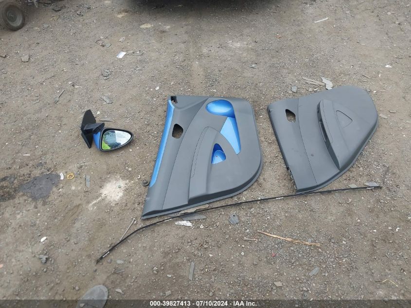 KL8CD6S92EC516858 2014 Chevrolet Spark 1Lt Auto