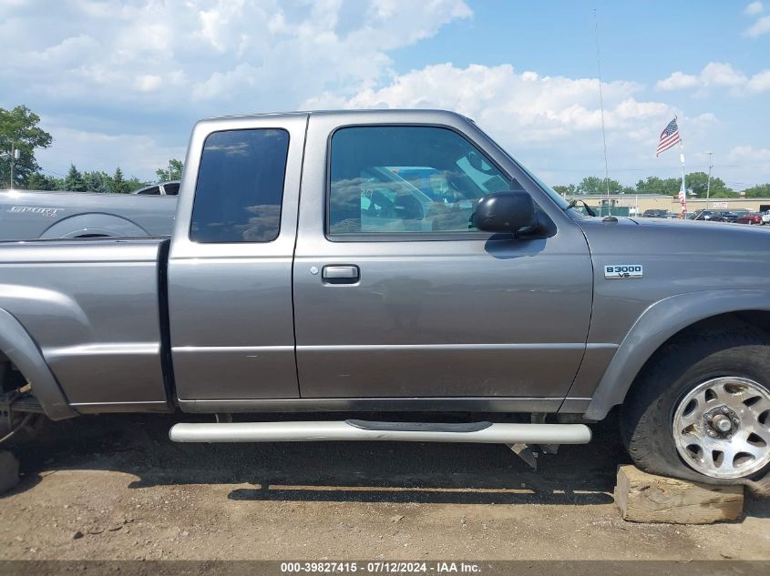 2005 Mazda B3000 VIN: 4F4YR46U35PM00005 Lot: 39827415