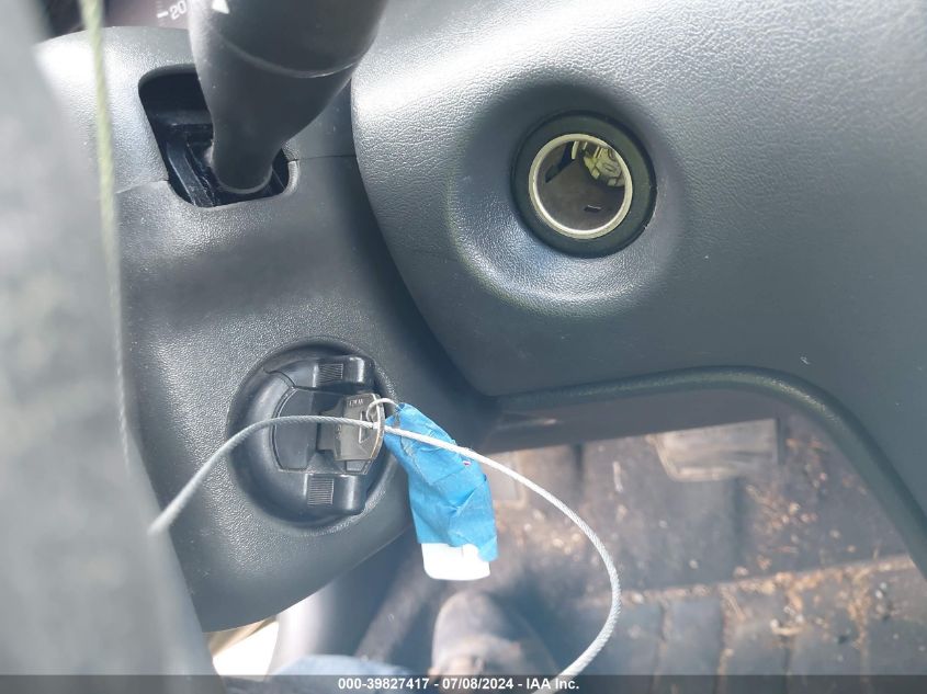 2001 Chevrolet Cavalier VIN: 1G1JC524717117178 Lot: 39827417