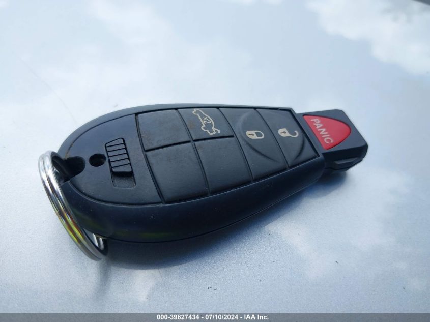 2010 Dodge Challenger Se VIN: 2B3CJ4DV9AH283505 Lot: 39827434