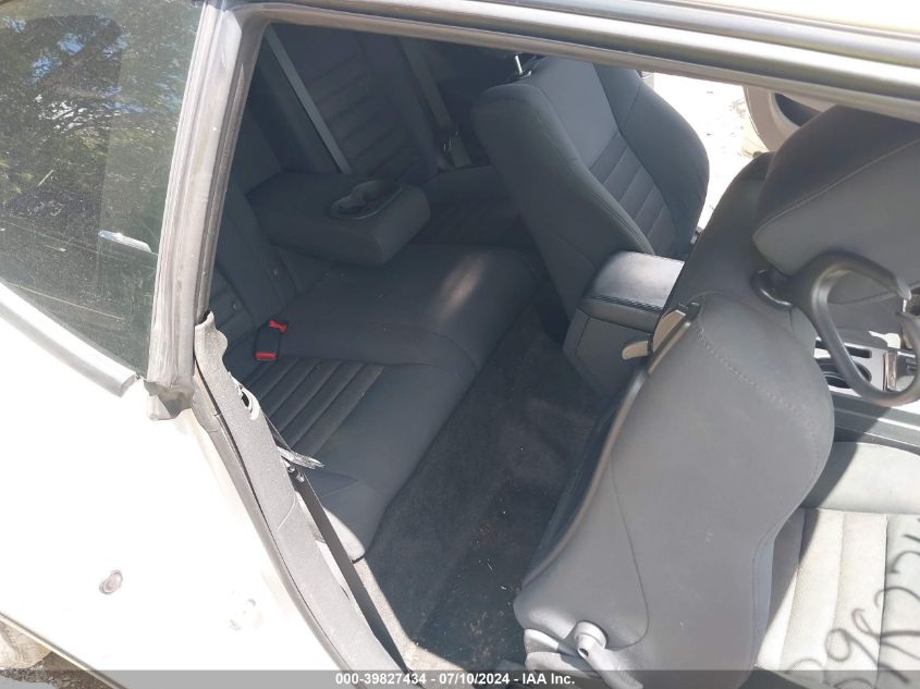 2010 Dodge Challenger Se VIN: 2B3CJ4DV9AH283505 Lot: 39827434