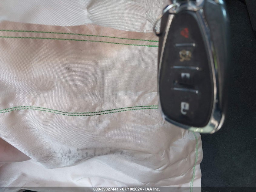 2019 Chevrolet Malibu Rs VIN: 1G1ZG5STXKF200867 Lot: 39827441