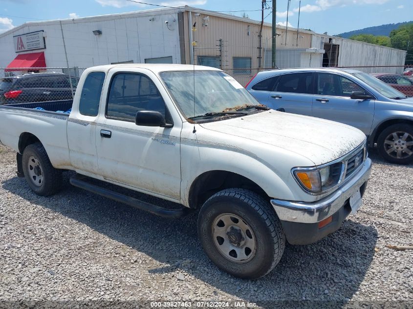 4TAWM72N5TZ136216 1996 Toyota Tacoma Xtracab