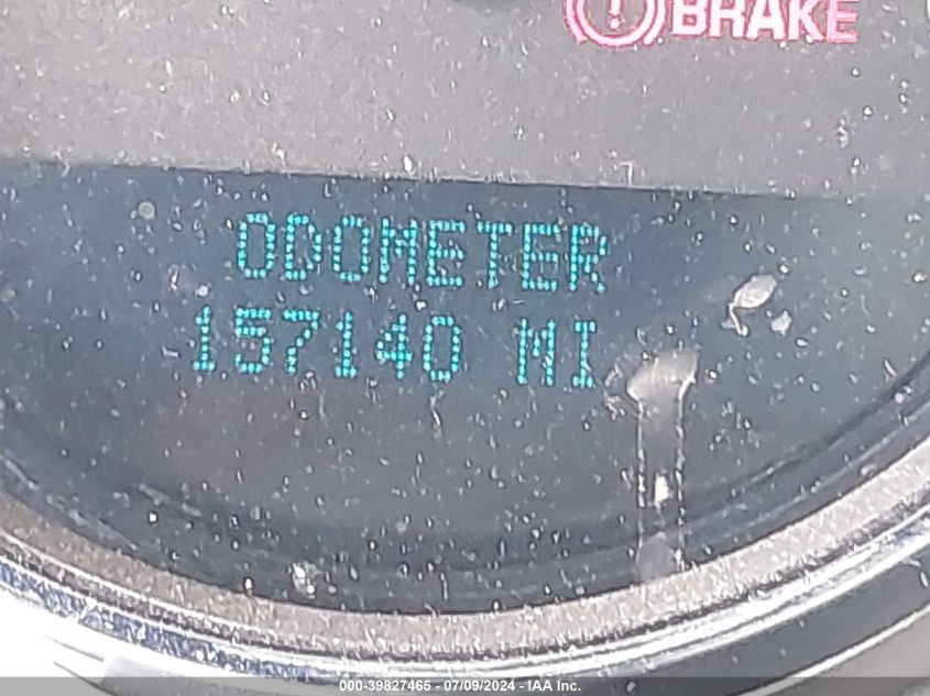 2008 Chevrolet Silverado C1500 VIN: 1GCEC14C58Z165749 Lot: 39827465