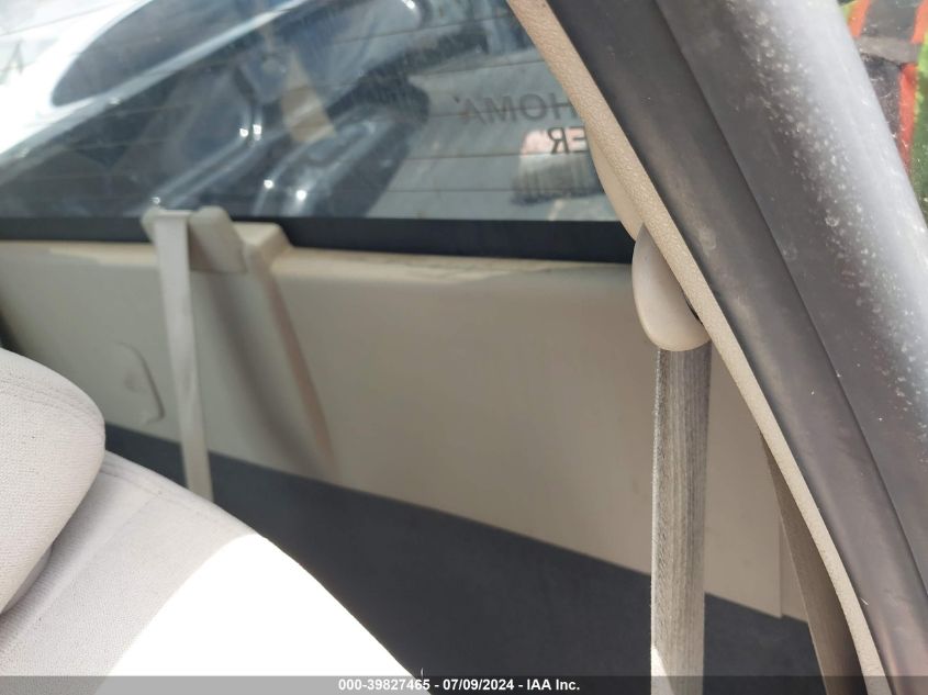 2008 Chevrolet Silverado C1500 VIN: 1GCEC14C58Z165749 Lot: 39827465