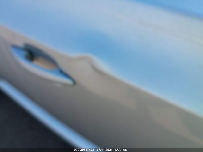 2006 BMW X3 3.0I VIN: WBXPA93436WG83743 Lot: 39827472