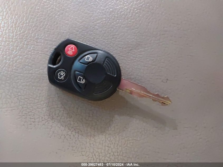 2012 Ford Flex Limited VIN: 2FMGK5DC4CBD14677 Lot: 39827483