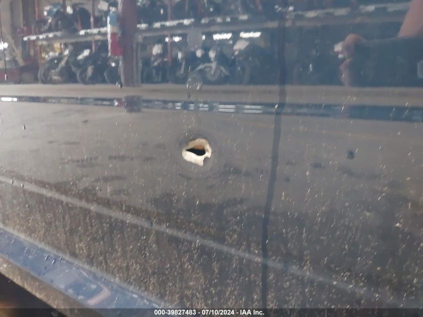 2012 Ford Flex Limited VIN: 2FMGK5DC4CBD14677 Lot: 39827483