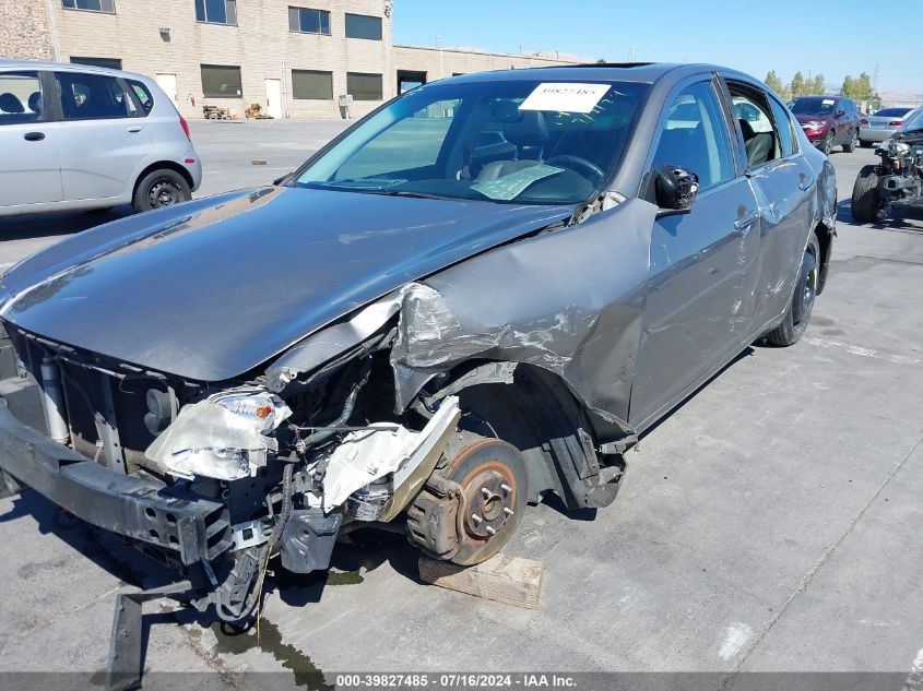 2009 Infiniti G37 Journey VIN: JNKCV61E99M302306 Lot: 39827485