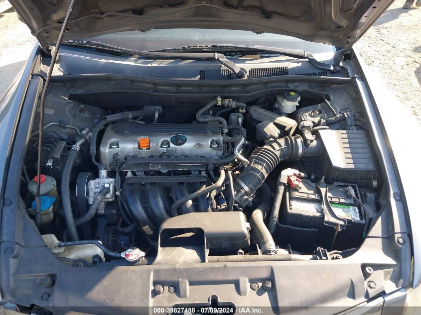 1HGCP2F40AA022740 | 2010 HONDA ACCORD