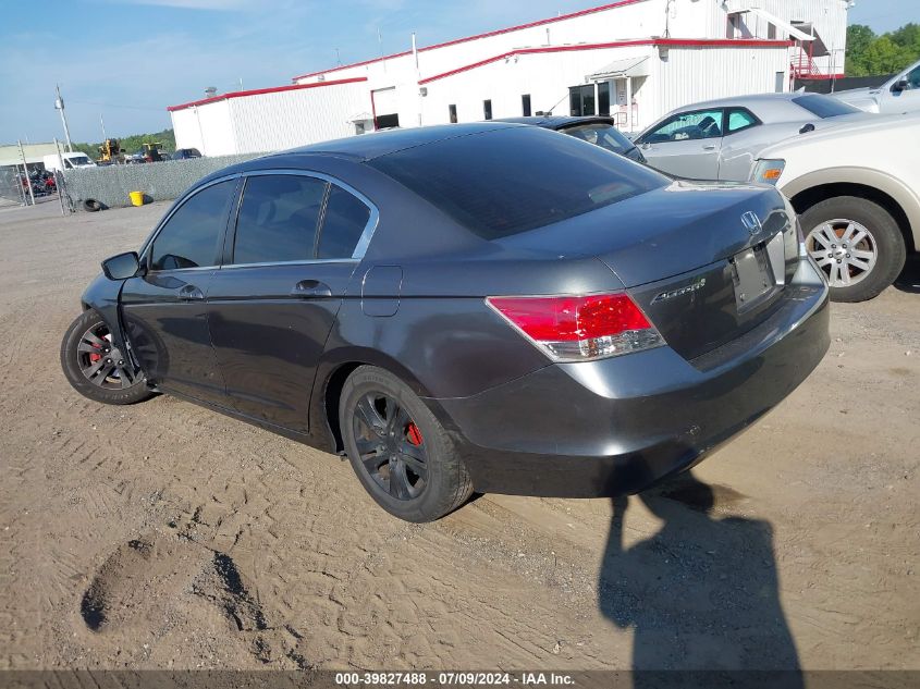 1HGCP2F40AA022740 | 2010 HONDA ACCORD