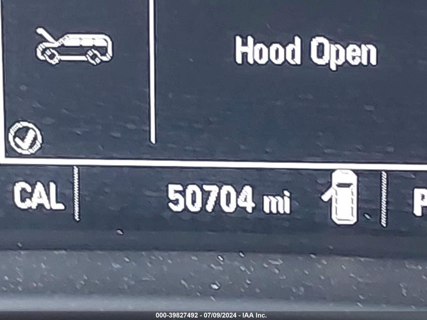 2019 GMC ACADIA SLE-1 - 1GKKNKLAXKZ222347