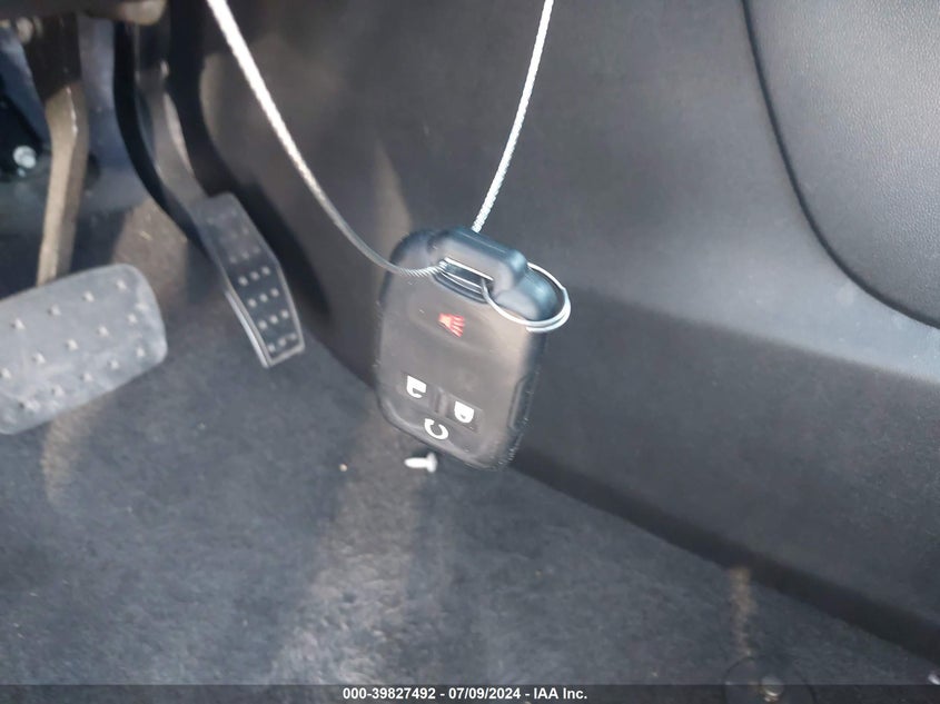 2019 GMC ACADIA SLE-1 - 1GKKNKLAXKZ222347