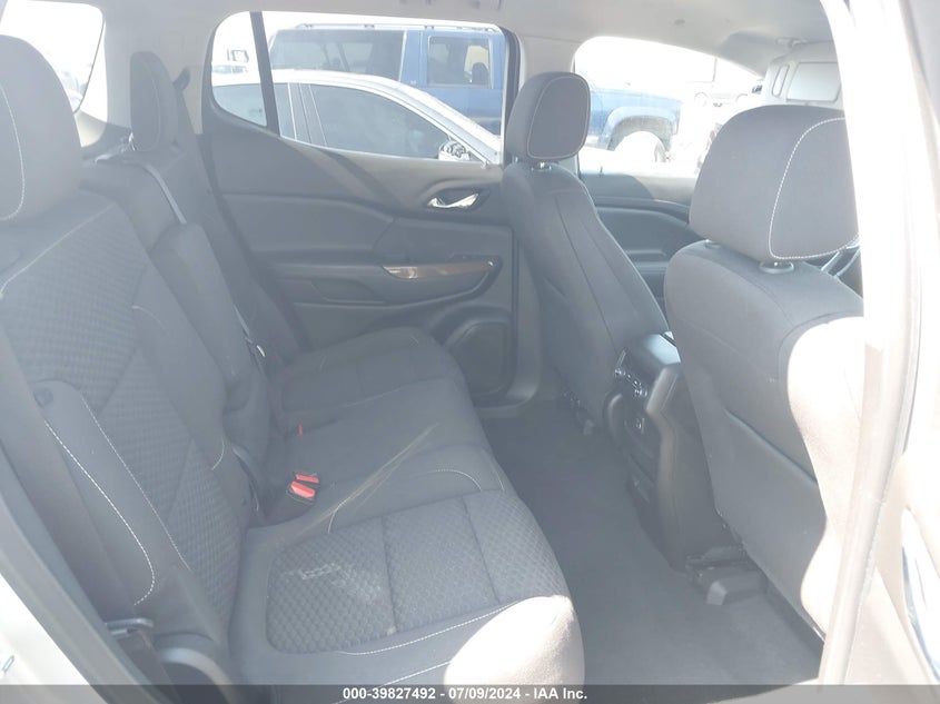 2019 GMC ACADIA SLE-1 - 1GKKNKLAXKZ222347