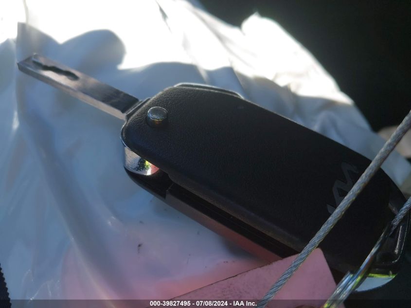 2022 Kia Forte Lxs VIN: 3KPF24AD0NE498096 Lot: 39827495