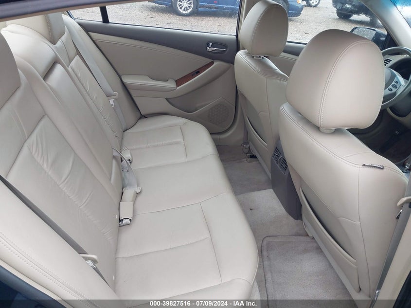 2008 Nissan Altima 3.5Se/3.5Sl VIN: 1N4BL21E18N465851 Lot: 39827516