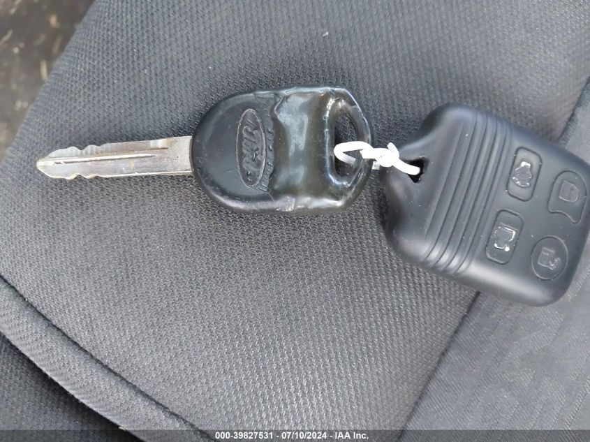 2007 Ford Mustang VIN: 1ZVHT80N875251184 Lot: 39827531