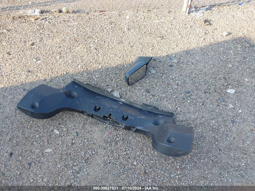 2007 Ford Mustang VIN: 1ZVHT80N875251184 Lot: 39827531