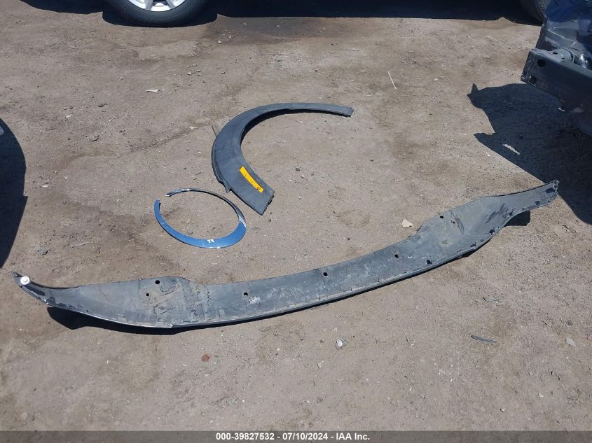 2010 Mini Cooper VIN: WMWMF3C52ATZ24834 Lot: 39827532