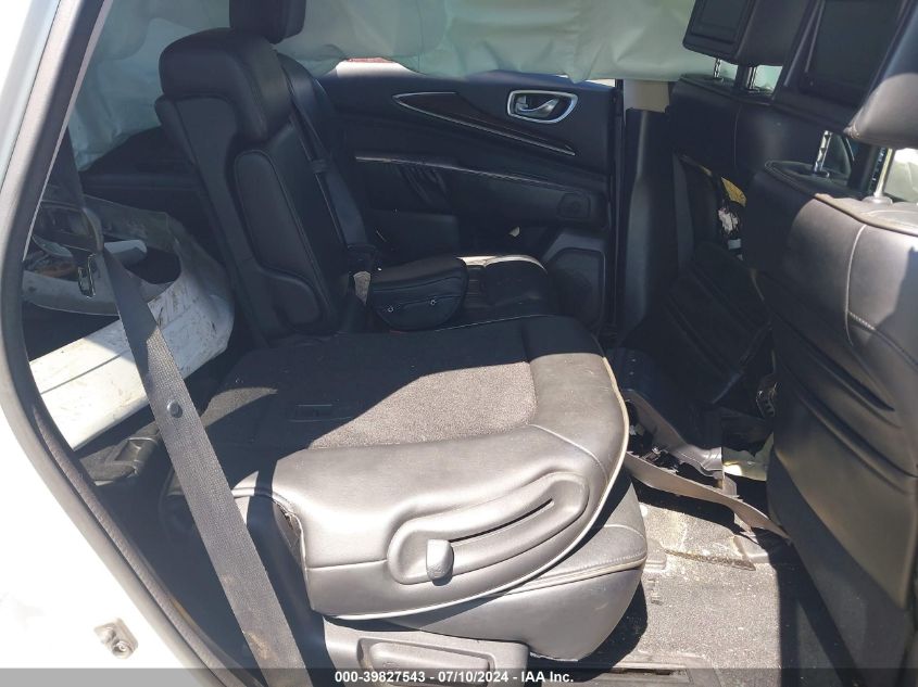 2013 INFINITI JX35 - 5N1AL0MN1DC350934