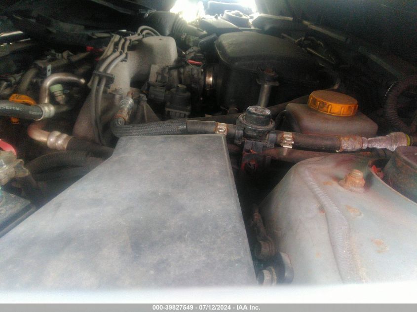 2009 Subaru Forester 2.5X Limited VIN: JF2SH64629H755962 Lot: 39827549