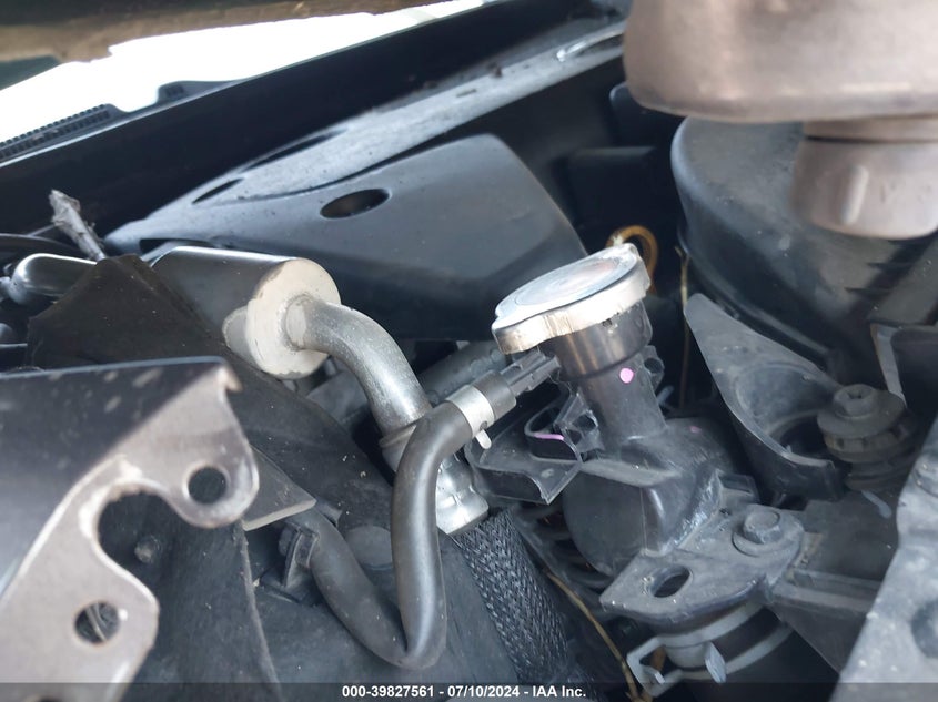 1N4AL3AP8FC265531 2015 Nissan Altima 2.5 Sv