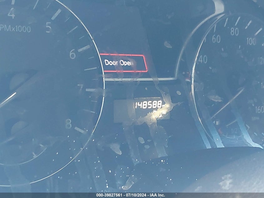 1N4AL3AP8FC265531 2015 Nissan Altima 2.5 Sv