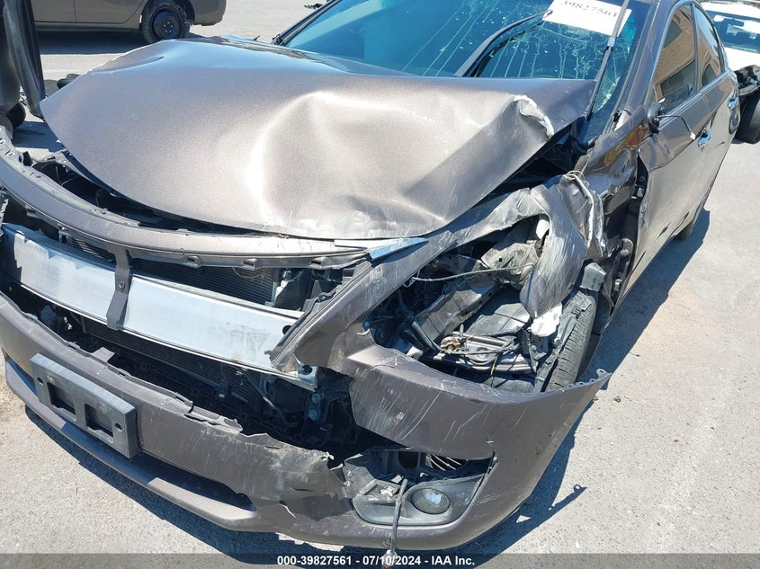 1N4AL3AP8FC265531 2015 Nissan Altima 2.5 Sv