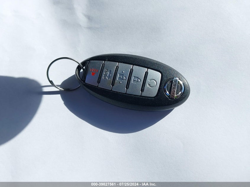 1N4AL3AP8FC265531 2015 Nissan Altima 2.5 Sv