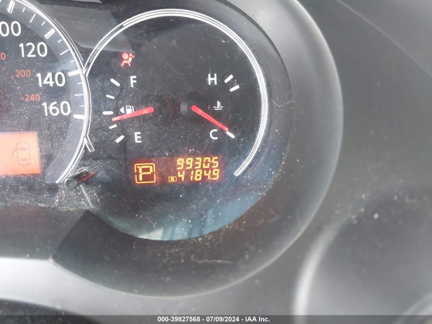 2011 Nissan Altima 2.5 S VIN: 1N4AL2EP2BC114408 Lot: 39827568