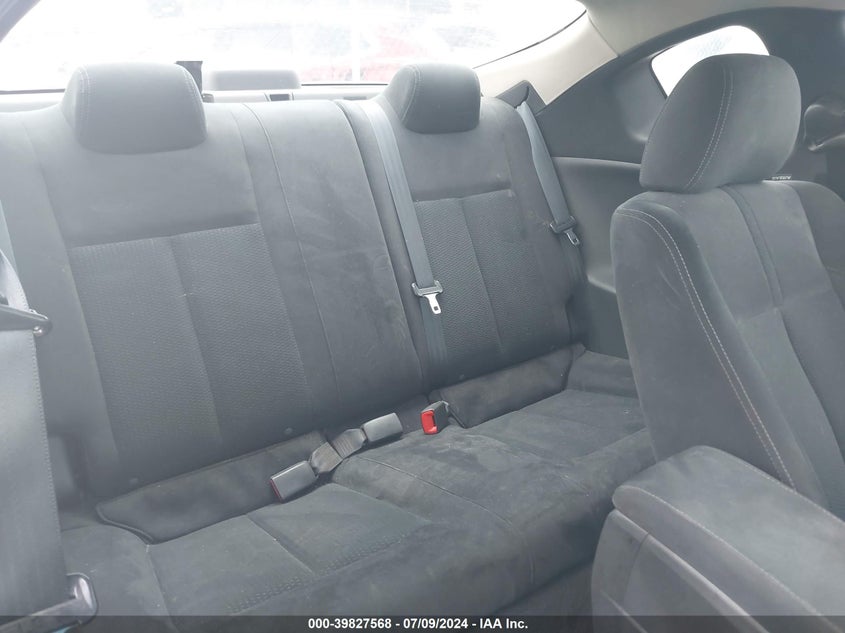 2011 Nissan Altima 2.5 S VIN: 1N4AL2EP2BC114408 Lot: 39827568