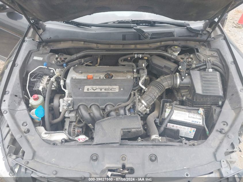 2013 Honda Crosstour Ex VIN: 5J6TF3H32DL001015 Lot: 39827580