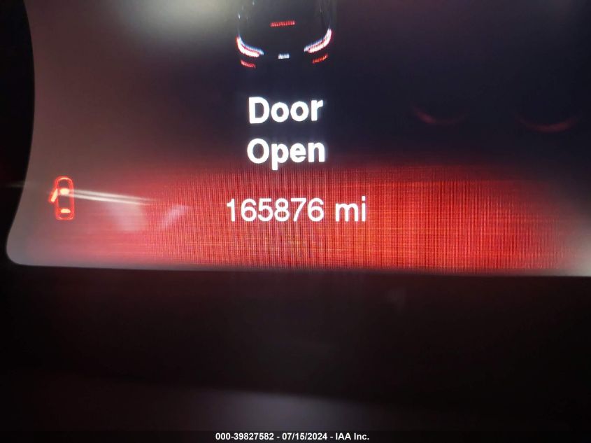 2014 Jeep Cherokee Limited VIN: 1C4PJMDS7EW209996 Lot: 39827582