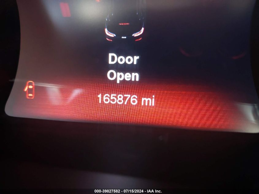 2014 Jeep Cherokee Limited VIN: 1C4PJMDS7EW209996 Lot: 39827582