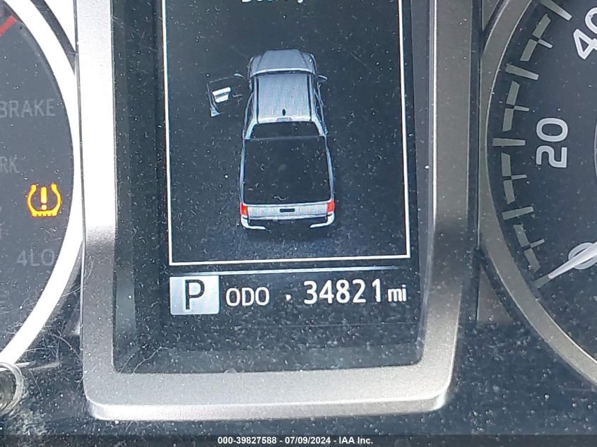 2023 Toyota Tacoma Double Cab/Sr5/Trd Sport/ VIN: 3TMAZ5CN2PM201744 Lot: 39827588