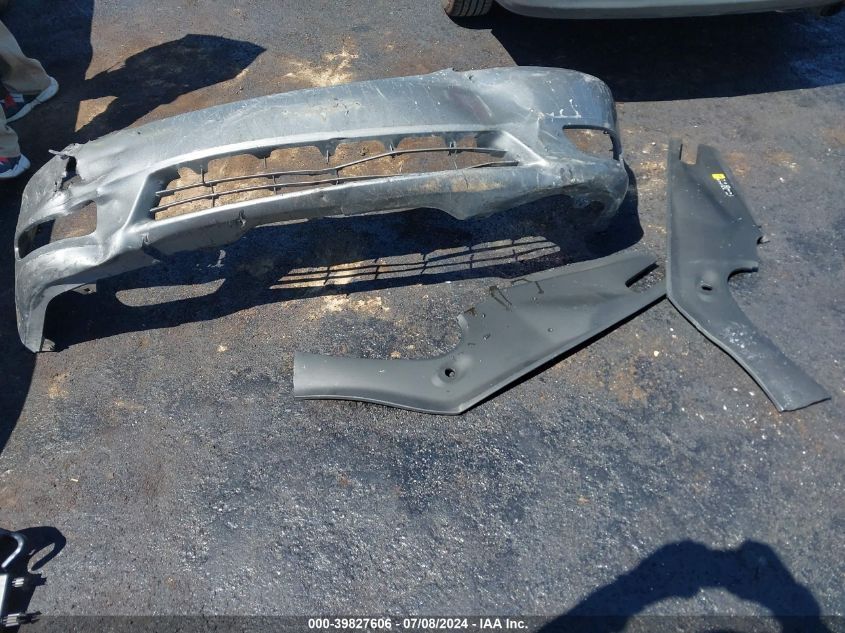 2005 Toyota Camry Se VIN: 4T1BE30K45U574609 Lot: 39827606