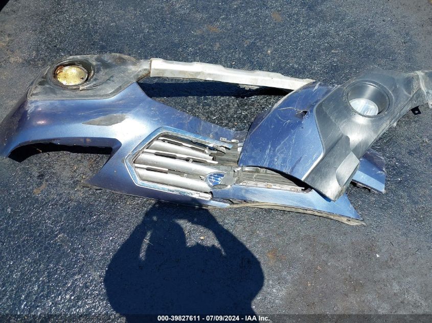 2015 Subaru Outback 3.6R Limited VIN: 4S4BSEJC9F3285194 Lot: 39827611