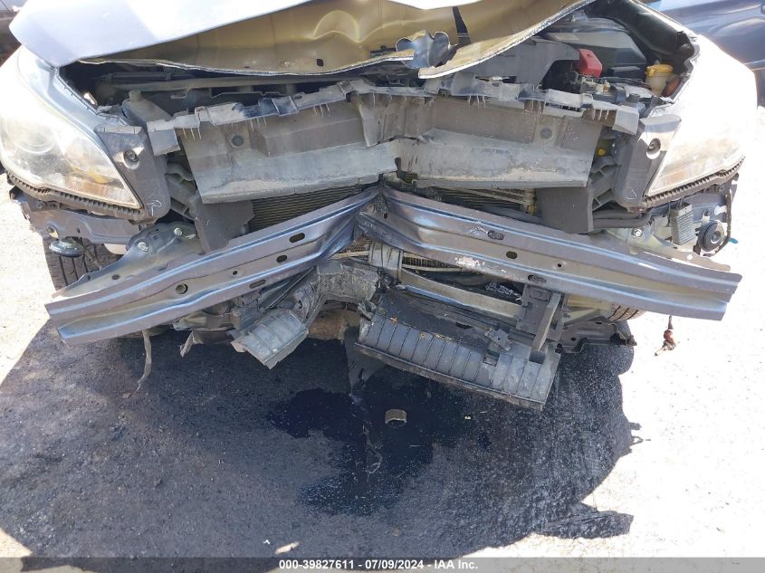 2015 Subaru Outback 3.6R Limited VIN: 4S4BSEJC9F3285194 Lot: 39827611