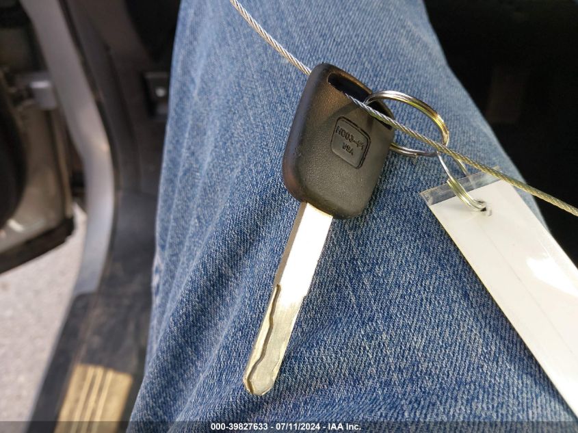 2010 Honda Pilot Ex-L VIN: 5FNYF4H56AB009071 Lot: 39827633