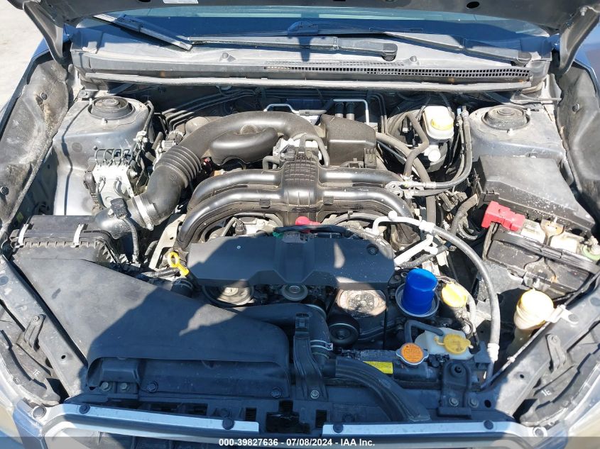 2013 Subaru Impreza 2.0I Sport Premium VIN: JF1GPAL60DH853723 Lot: 39827636