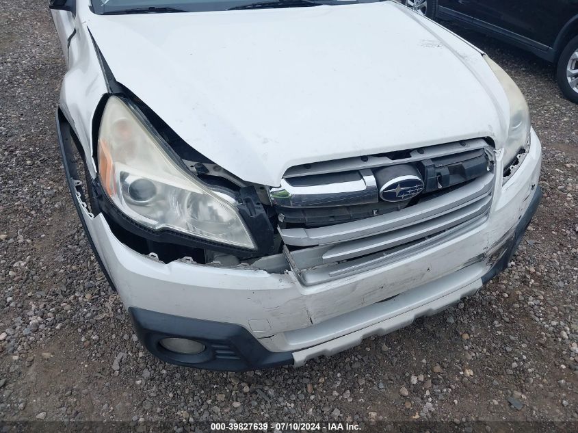 4S4BRBKC5D3241621 2013 Subaru Outback 2.5I Limited