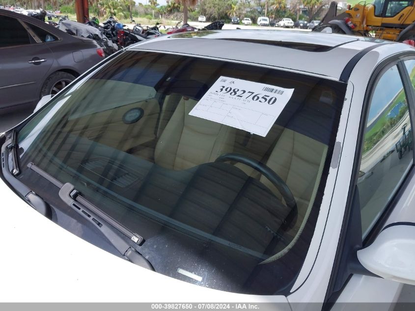 2007 BMW 328I VIN: WBAVA33517KX80677 Lot: 39827650