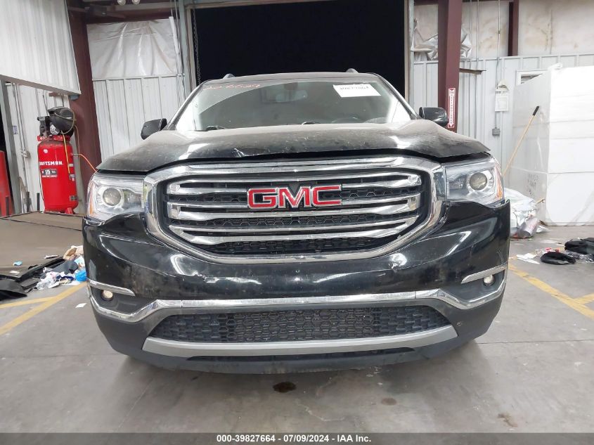 2017 GMC Acadia Slt-1 VIN: 1GKKNMLS0HZ226629 Lot: 39827664