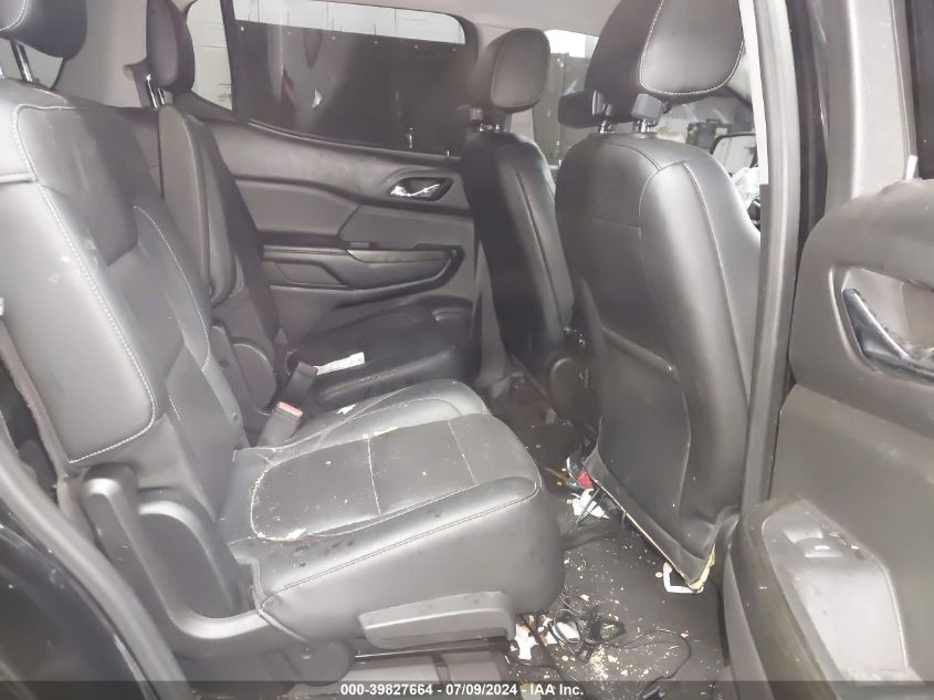 2017 GMC Acadia Slt-1 VIN: 1GKKNMLS0HZ226629 Lot: 39827664