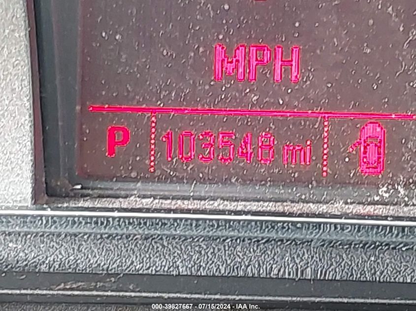 2015 GMC Terrain Sle-1 VIN: 2GKFLVEK0F6203998 Lot: 39827667