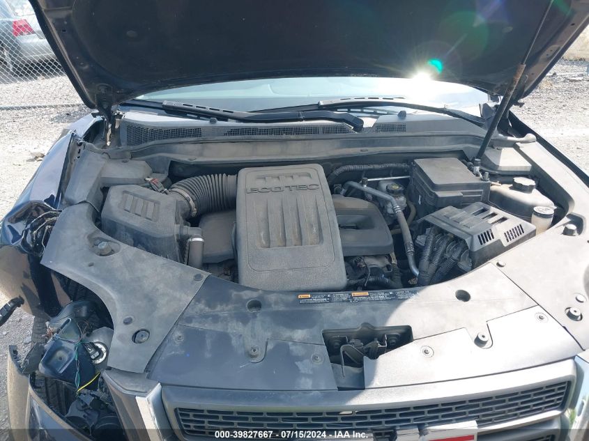 2015 GMC Terrain Sle-1 VIN: 2GKFLVEK0F6203998 Lot: 39827667